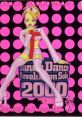 Dance Dance Revolution Solo 2000 ORIGINAL TRACK ダンス・ダンス・レボリューション・ソロ2000　オリジナル・サウンドトラック -