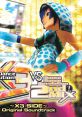 Dance Dance Revolution X3 vs 2nd Mix ~X3 Side~ Original - Video Game Video game from Dance Dance Revolution X3 vs 2nd Mix