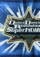 DanceDanceRevolution SuperNOVA2 Original Dance Dance Revolution SuperNOVA2 Original - Video Game Video game from