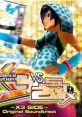 DanceDanceRevolution X3 VS 2ndMIX ~X3 SIDE~ Original - Video Game Video game from DanceDanceRevolution X3 VS 2ndMIX ~X3