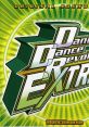 DanceDanceRevolutionEXTREME ORIGINAL TRACK ダンス・ダンス・レボリューションEXTREME　オリジナル・サウンドトラック Dance