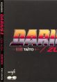 Darius II -G.S.M. TAITO 4- ダライアス II -G.S.M. TAITO 4- Sagaia -G.S.M. Taito 4- - Video Game Video game from Darius II -G