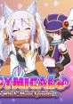 Dark Witch Episode: Rudymical Dark Witch Rudymical ルディミカル♪ 魔神少女音楽外伝 ルディミカル - Video Game Video game 