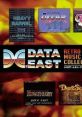 DATA EAST RETRO GAME 3 データイースト レトロゲームミュージック コレクション3 - Video Game Video game from DATA EAST