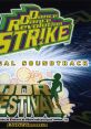 DDR FESTIVAL & Dance Dance Revolution STRIKE ORIGINAL TRACK ダンス・ダンス・レボリューション