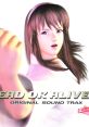 DEAD OR ALIVE 3 ORIGINAL TRAX デッド オア アライブ 3 オリジナル サウンド トラック - Video Game Video game from DEAD OR