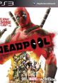 Deadpool The Game - Complete OST - Video Game Video game from Deadpool The Game - Complete OST for PS3, PS4, Windows,