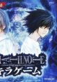 Death Note: Kira Game DEATH NOTE -デスノート- キラゲーム - Video Game Video game from Death Note: Kira Game DEATH NOTE