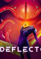 Deflector ディフレクター - Video Game Video game from Deflector ディフレクター for PS4, Switch, Windows, Xbox One.