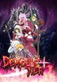 Demon's Tier+ デーモンズ ティアー プラス - Video Game Video game from Demon's Tier+ デーモンズ ティアー プラス for PS