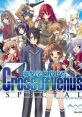 Dengeki Gakuen RPG: Cross of Venus Special 電撃学園RPG Cross of Venus SPECIAL - Video Game Video game from Dengeki Gakuen