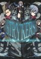 DENGEKI STRYKER ORIGINAL TRACK: STRYKERS 電激ストライカー オリジナルサウンドトラック 「STRYKERS」 - Video Game Video