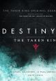 Destiny: The Taken King Original - Video Game Music