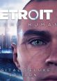 Detroit Become Human Digital Deluxe - Video Game Video game from Detroit Become Human Digital Deluxe for PS4, Windows.