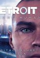 Detroit Become Human Digital Deluxe - Video Game Music