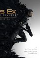 Deus Ex - Mankind Divided (Extended Edition) - Video Game Video game from Deus Ex - Mankind Divided (Extended Edition)