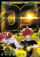 DIGIMONSTORY CYBERSLEUTH O.S.T. デジモンストーリー サイバースルゥース オリジナルサウンドトラック Digimon Story Cyber Sleuth