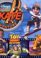 Disney's Extreme Skate Adventure Original - Video Game Video game from Disney's Extreme Skate Adventure Original for GC,