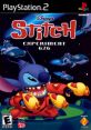 Disney's Stitch: Experiment 626 Disney's Lilo and Stitch: Stitch no Daibouken リロ・アンド・スティッチ スティッチの大冒険 - V