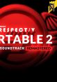 DJMAX RESPECT V - Portable 2 Original Soundtrack (REMASTERED) - Video Game Music