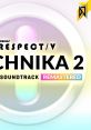 DJMAX RESPECT V - TECHNIKA 2 Original track (REMASTERED) - Video Game Video game from DJMAX RESPECT V - TECHNIKA 2 Original