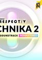 DJMAX RESPECT V - TECHNIKA 2 Original Soundtrack (REMASTERED) - Video Game Music