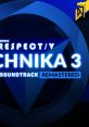 DJMAX RESPECT V - TECHNIKA 3 Original - Video Game Music