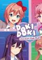 Doki Doki Literature Club! Plus OST - Video Game Video game from Doki Doki Literature Club! Plus OST for MacOS, PS4, PS5,