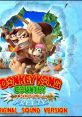 Donkey Kong Country: Tropical Freeze ドンキーコング トロピカルフリーズ - Video Game Video game from Donkey Kong Country: