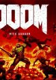 Doom 2016 - Video Game Video game from Doom 2016 for PS4, Windows, Xbox One. Published by Bethesda Softworks (2016). 