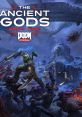 Doom Eternal: The Ancient Gods - Part 1&2 - Video Game Video game from Doom Eternal: The Ancient Gods - Part 1&2 for PS4,