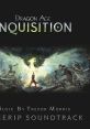 Dragon Age: Inquisition ドラゴンエイジ:インクイジション - Video Game Video game from Dragon Age: Inquisition