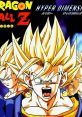 Dragon Ball Z: Hyper Dimension (Arranged) Dragon Ball Z: Hyper Dimension - Video Game Video game from Dragon Ball Z: