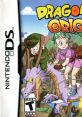 Dragon Ball: Origins Dragon Ball DS ドラゴンボールDS 드래곤볼 DS - Video Game Video game from Dragon Ball: Origins Dragon