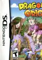Dragon Ball: Origins Dragon Ball DS
ドラゴンボールDS
드래곤볼 DS - Video Game Music