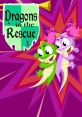 Dragon Kingdom Dragons to the Rescue - Video Game Video game from Dragon Kingdom Dragons to the Rescue for MacOS,