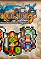 Dragon Sinker Dragon Sinker: Descendants of Legend ドラゴンシンカー - Video Game Video game from Dragon Sinker Dragon