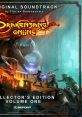 Drakensang Online Original track Collector's Edition, Vol. One - Video Game Video game from Drakensang Online Original