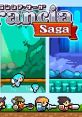 Drancia Saga ドランシア・サーガ - Video Game Video game from Drancia Saga ドランシア・サーガ for 3DS. Published by Circle