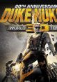 Duke Nukem 3D: 20th Anniversary World Tour Complete - Video Game Video game from Duke Nukem 3D: 20th Anniversary World Tour