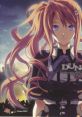 DUNAMIS15 Original track DUNAMIS15 オリジナルサウンドトラック - Video Game Video game from DUNAMIS15 Original track