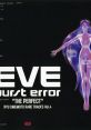 EVE burst error "THE PERFECT" RYU UMEMOTO RARE TRACKS Vol.4 - Video Game Video game from EVE burst error "THE PERFECT"