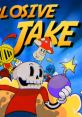 Explosive Jake - Video Game Video game from Explosive Jake for PS Vita, PS4, Switch, Windows, Xbox One. Published by