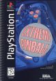 Extreme Pinball - Video Game Video game from Extreme Pinball for PS1. Published by Electronic Arts (1996). Uploaded by