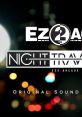 EZ2AC NIGHT TRAVELER OST - Video Game Video game from EZ2AC NIGHT TRAVELER OST for Arcade.