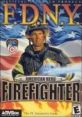 F.D.N.Y. Firefighter: American Hero In The Line of Duty - Firefighter - Video Game Video game from F.D.N.Y. Firefighter: