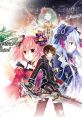 Fairy fencer f Refrain Chord track フェアリーフェンサー エフ Refrain Chord サウンドトラック - Video Game Video game from fa