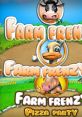 Farm Frenzy 1 Farm Frenzy 1 Farm Frenzy 2 Farm Frenzy Animal Country (DS) Farm Frenzy Pizza Party - Video Game Video