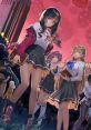 Fatal Twelve - Video Game Video game from Fatal Twelve for Windows. Published by LYCORIS, Sekai Project (2018). Uploaded by