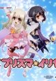 Fate-Kaleid Liner: Prisma - Illya Fate-kaleid liner プリズマ☆イリヤ - Video Game Video game from Fate-Kaleid Liner: Prisma